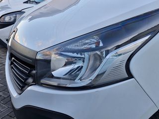 Renault Trafic 2017 ΜΑΚΡΥ*2 ΣΥΡΟΜΕΝΕΣ ΠΟΡΤΕΣ-thumb-6