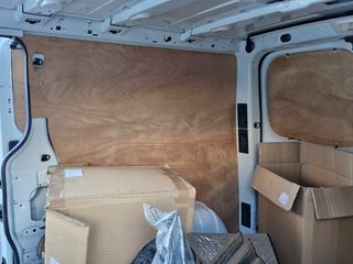 Renault Trafic 2017 ΜΑΚΡΥ*2 ΣΥΡΟΜΕΝΕΣ ΠΟΡΤΕΣ-thumb-50