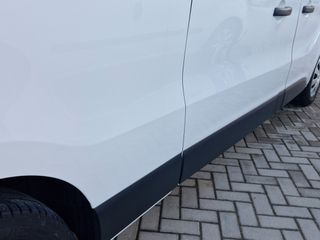 Renault Trafic 2017 ΜΑΚΡΥ*2 ΣΥΡΟΜΕΝΕΣ ΠΟΡΤΕΣ-thumb-17