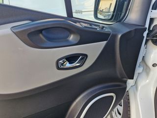 Renault Trafic 2017 ΜΑΚΡΥ*2 ΣΥΡΟΜΕΝΕΣ ΠΟΡΤΕΣ-thumb-36