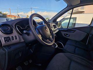Renault Trafic 2017 ΜΑΚΡΥ*2 ΣΥΡΟΜΕΝΕΣ ΠΟΡΤΕΣ-thumb-25