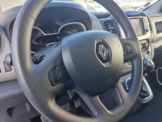 Renault Trafic 2017 ΜΑΚΡΥ*2 ΣΥΡΟΜΕΝΕΣ ΠΟΡΤΕΣ-thumb-26