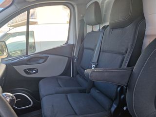Renault Trafic 2017 ΜΑΚΡΥ*2 ΣΥΡΟΜΕΝΕΣ ΠΟΡΤΕΣ-thumb-27