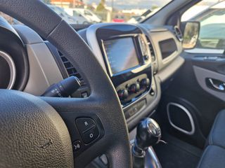 Renault Trafic 2017 ΜΑΚΡΥ*2 ΣΥΡΟΜΕΝΕΣ ΠΟΡΤΕΣ-thumb-31