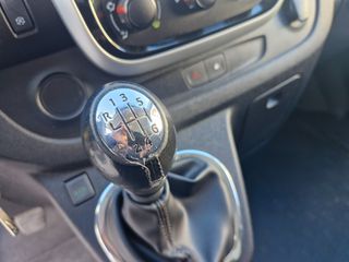 Renault Trafic 2017 ΜΑΚΡΥ*2 ΣΥΡΟΜΕΝΕΣ ΠΟΡΤΕΣ-thumb-29