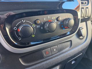 Renault Trafic 2017 ΜΑΚΡΥ*2 ΣΥΡΟΜΕΝΕΣ ΠΟΡΤΕΣ-thumb-33