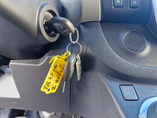 Renault Trafic 2017 ΜΑΚΡΥ*2 ΣΥΡΟΜΕΝΕΣ ΠΟΡΤΕΣ-thumb-38
