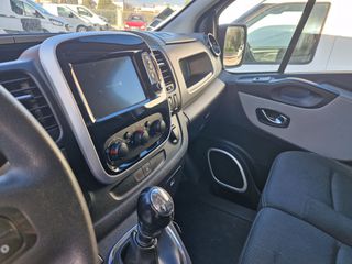 Renault Trafic 2017 ΜΑΚΡΥ*2 ΣΥΡΟΜΕΝΕΣ ΠΟΡΤΕΣ-thumb-30