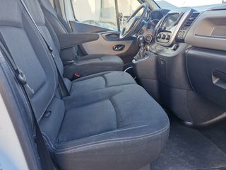 Renault Trafic 2017 ΜΑΚΡΥ*2 ΣΥΡΟΜΕΝΕΣ ΠΟΡΤΕΣ-thumb-41