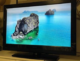 ΤΗΛΕΟΡΑΣΗ PHILIPS 42PFL3512D - 42 INCH