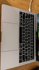 Apple MacBook Pro 2018 intel i5 - Οθόνη Retina 13,3''-thumb-3