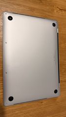 Apple MacBook Pro 2018 intel i5 - Οθόνη Retina 13,3''-thumb-4