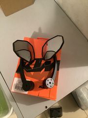 Καθρέφτες KTM