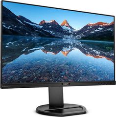Philips 252B9 IPS Monitor 25" FHD 1920x1200 με Χρόνο Απόκρισης 5ms GTG