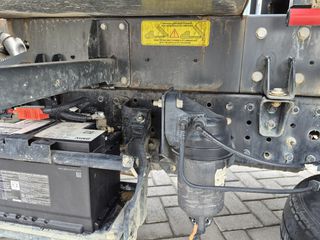 Ανατροπή Mitsubishi 2017 FUSO*EURO6*ΑΝΑΤΡΟΠΗ-thumb-47