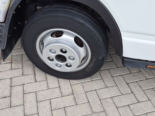 Ανατροπή Mitsubishi 2017 FUSO*EURO6*ΑΝΑΤΡΟΠΗ-thumb-51