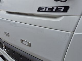 Ανατροπή Mitsubishi 2017 FUSO*EURO6*ΑΝΑΤΡΟΠΗ-thumb-53