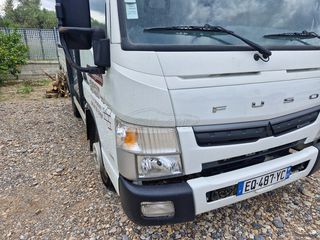 Ανατροπή Mitsubishi 2017 FUSO*EURO6*ΑΝΑΤΡΟΠΗ-thumb-2