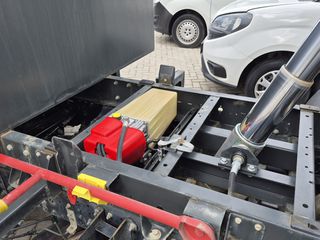 Ανατροπή Mitsubishi 2017 FUSO*EURO6*ΑΝΑΤΡΟΠΗ-thumb-33