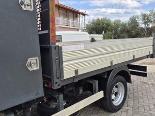 Ανατροπή Mitsubishi 2017 FUSO*EURO6*ΑΝΑΤΡΟΠΗ-thumb-45