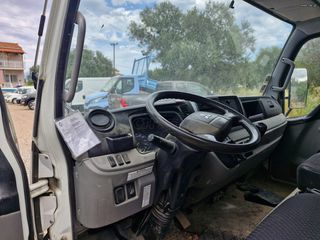 Ανατροπή Mitsubishi 2017 FUSO*EURO6*ΑΝΑΤΡΟΠΗ-thumb-8