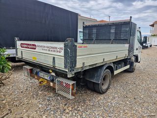Ανατροπή Mitsubishi 2017 FUSO*EURO6*ΑΝΑΤΡΟΠΗ-thumb-3
