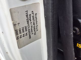 Ανατροπή Mitsubishi 2017 FUSO*EURO6*ΑΝΑΤΡΟΠΗ-thumb-17