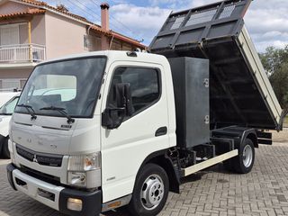 Ανατροπή Mitsubishi 2017 FUSO*EURO6*ΑΝΑΤΡΟΠΗ-thumb-19