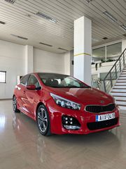 Kia Ceed / cee'd 2018 GT LINE Panorama-thumb-3