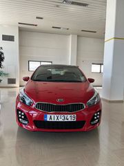 Kia Ceed / cee'd 2018 GT LINE Panorama-thumb-1