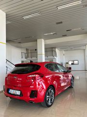 Kia Ceed / cee'd 2018 GT LINE Panorama-thumb-4