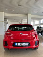 Kia Ceed / cee'd 2018 GT LINE Panorama-thumb-6