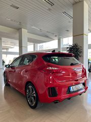 Kia Ceed / cee'd 2018 GT LINE Panorama-thumb-7