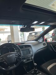 Kia Ceed / cee'd 2018 GT LINE Panorama-thumb-8