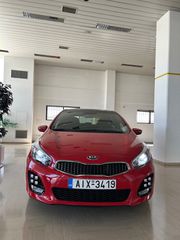 Kia Ceed / cee'd 2018 GT LINE Panorama-thumb-9