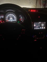Kia Ceed / cee'd 2018 GT LINE Panorama-thumb-10