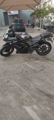 Kawasaki Ninja 250 R 2011