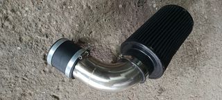 Εισαγωγή αέρα Vw-Seat-Audi-Skoda TDI και MAF