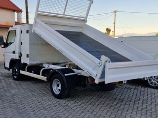 Ανατροπή Mitsubishi 2012 FUSO*EURO5*ΑΝΑΤΡΟΠΗ-thumb-4