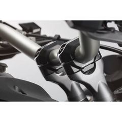 ΚΑΒΑΛΕΤΑ ΑΠΟΣΤΑΤΕΣ ΤΙΜΟΝΙΟΥ SW-MOTECH 20MM ΓΙΑ ΤΙΜΟΝΙΑ Ø28MM-thumb-1