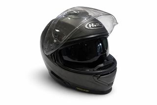 Κράνος HJC R-PHA 71 Semi Flat Titanium Κράνος Μηχανής Full Face DOT / ECE 22.06 με Sunvisor