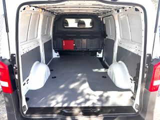 Mercedes-Benz Vito 2020 4 MOTION 4Χ4-thumb-11