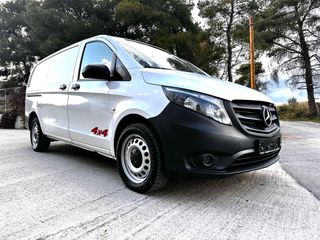 Mercedes-Benz Vito 2020 4 MOTION 4Χ4-thumb-4