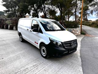 Mercedes-Benz Vito 2020 4 MOTION 4Χ4-thumb-6