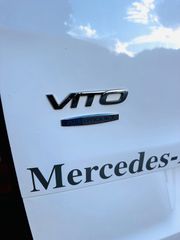 Mercedes-Benz Vito 2020 4 MOTION 4Χ4-thumb-9