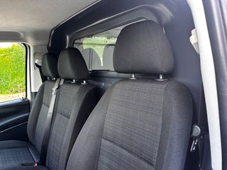 Mercedes-Benz Vito 2020 4 MOTION 4Χ4-thumb-14