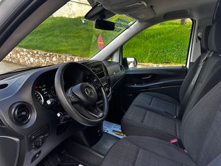 Mercedes-Benz Vito 2020 4 MOTION 4Χ4-thumb-16