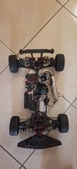 On-Road 2025 CAPRICORN GT2 GP 2025