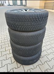 Mercedes ζαντολάστιχα R19