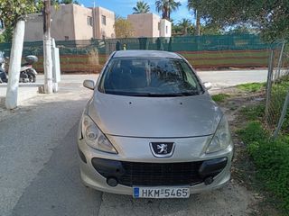 Peugeot 307 2006